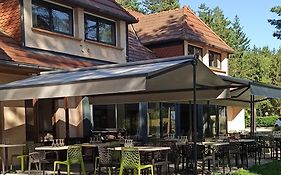 Hotel Restaurant Logis La Meridienne
